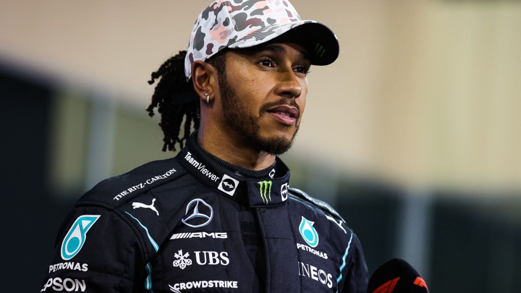 Who could Mercedes choose if Hamilton retires?