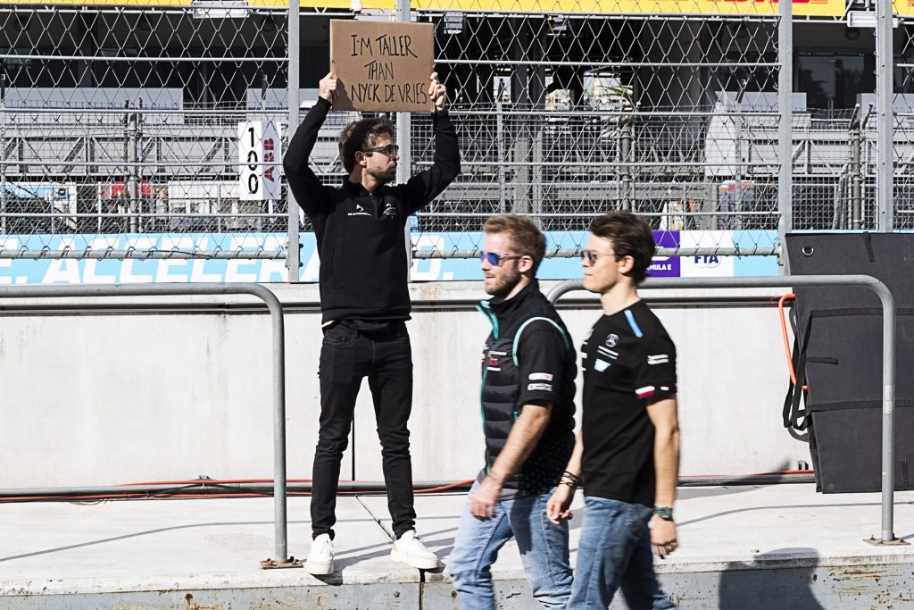 Things to expect at the Mexico City ePrix