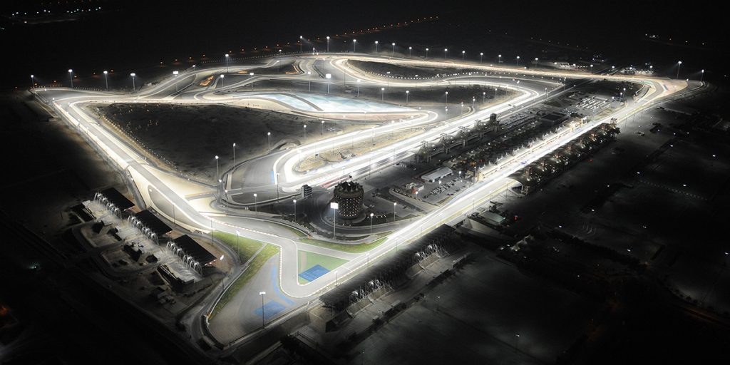 Bahrain Grand Prix extends F1 deal until 2036