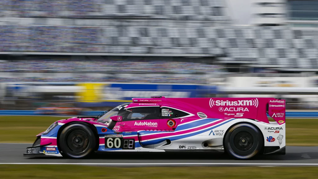 Can Blomqvist win from pole? – Daytona 24 Hours Preview
