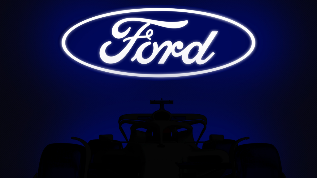 Ford to return to F1 from 2026