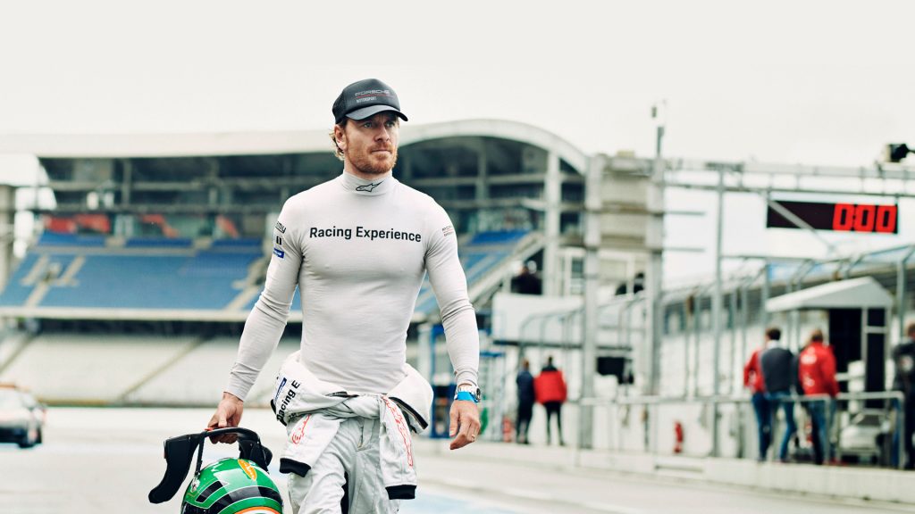 Michael Fassbender is returning for his fourth season in ELMS