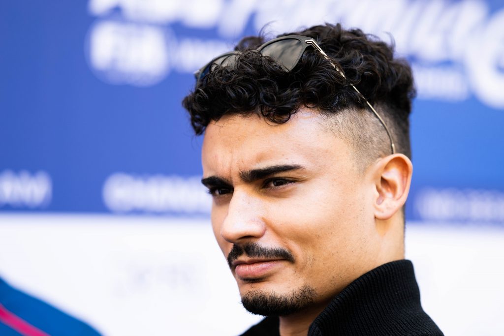 Wehrlein: “We know that it’s still a long way to go and we want to be on top at the end of the year”
