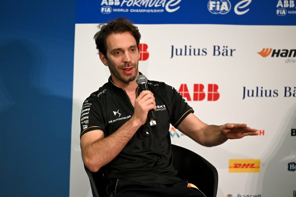 Vergne: “If we want a chance at winning the championship we need to wake up”