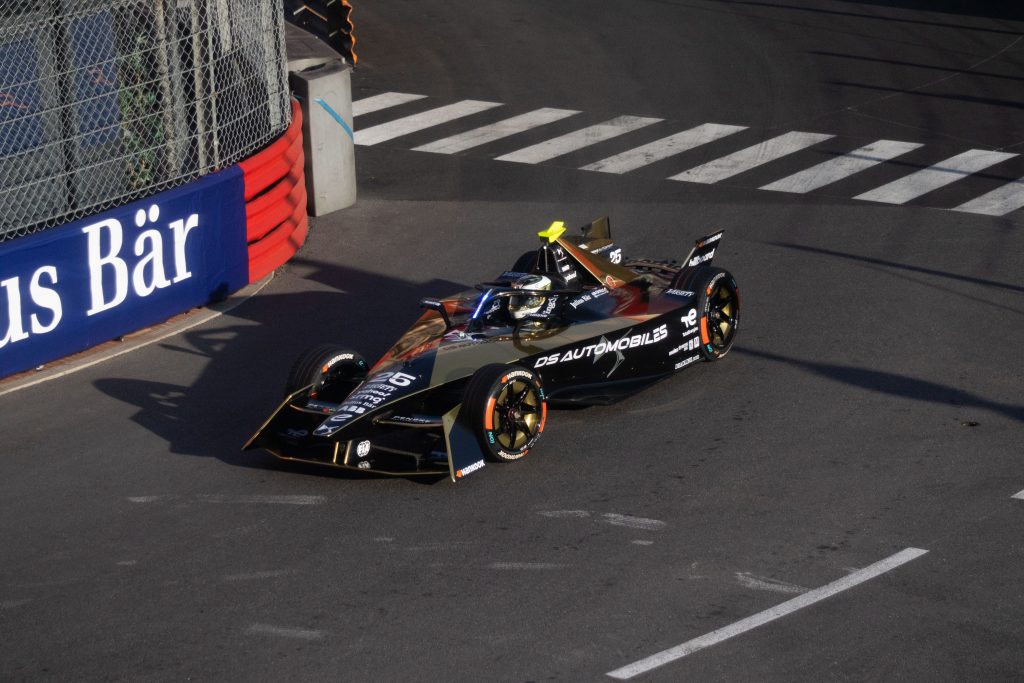 Vergne: “The real target here is to leave with no regrets”