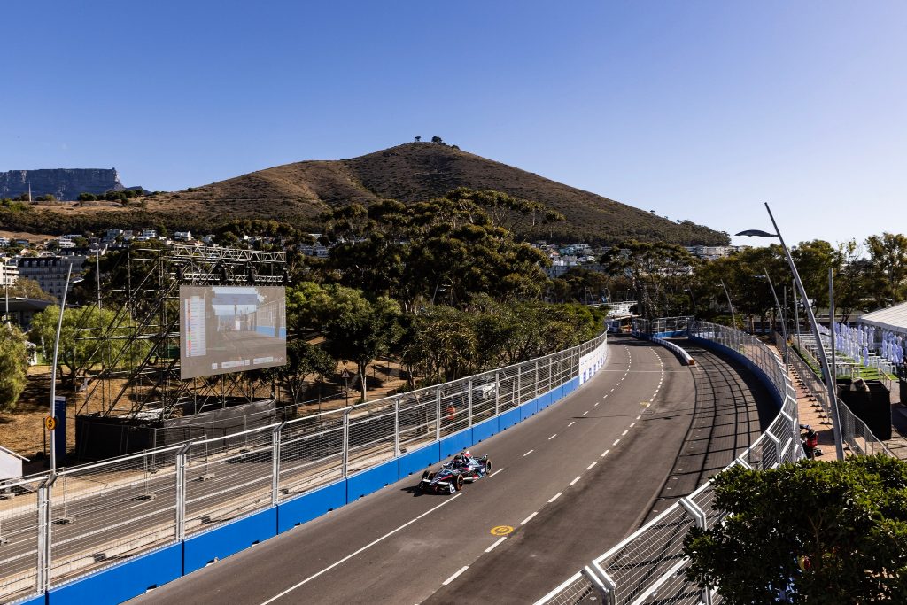 Formula E: Tokyo to host race as provisional Season 10 calendar is announced
