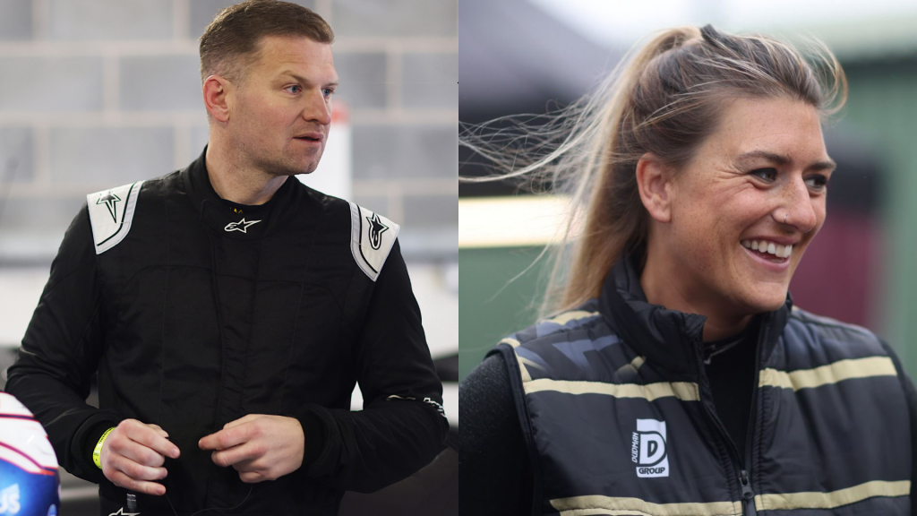 BTCC: Jade Edwards replaces Powell at One Motorsport