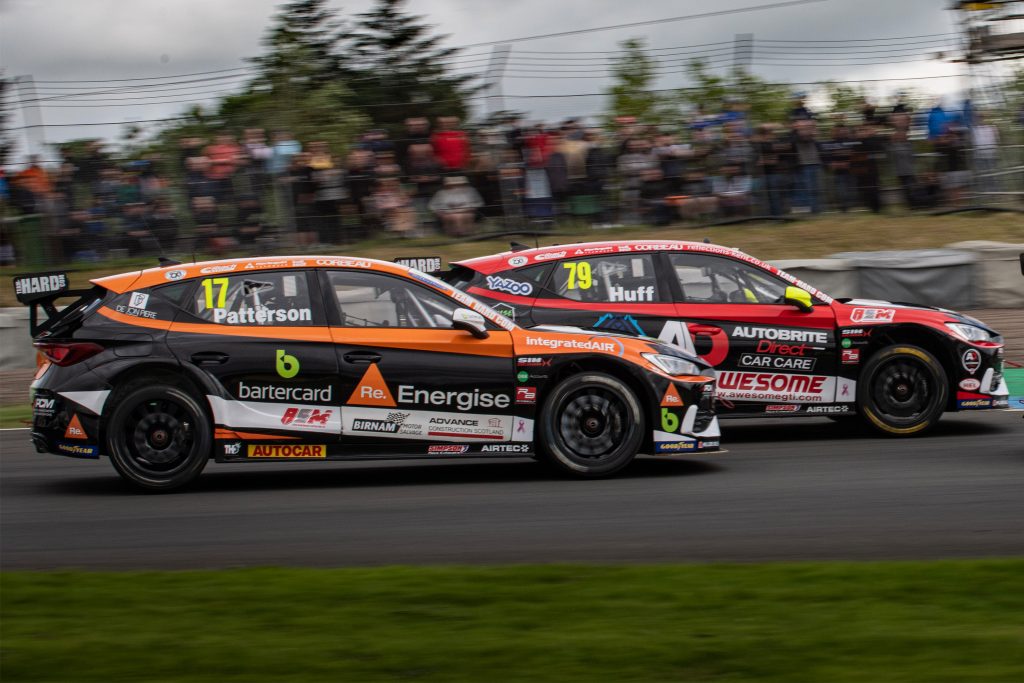 BTCC: Drivers to watch in 2024!