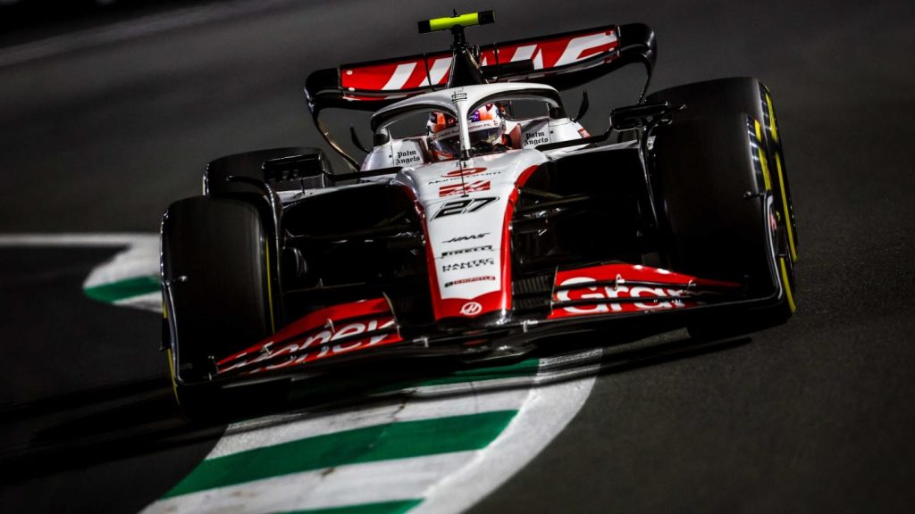 Haas: 2023 in review